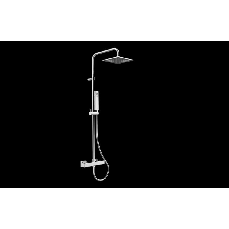 Graff GX-3669-SHT Exposed Thermostatic Shower System