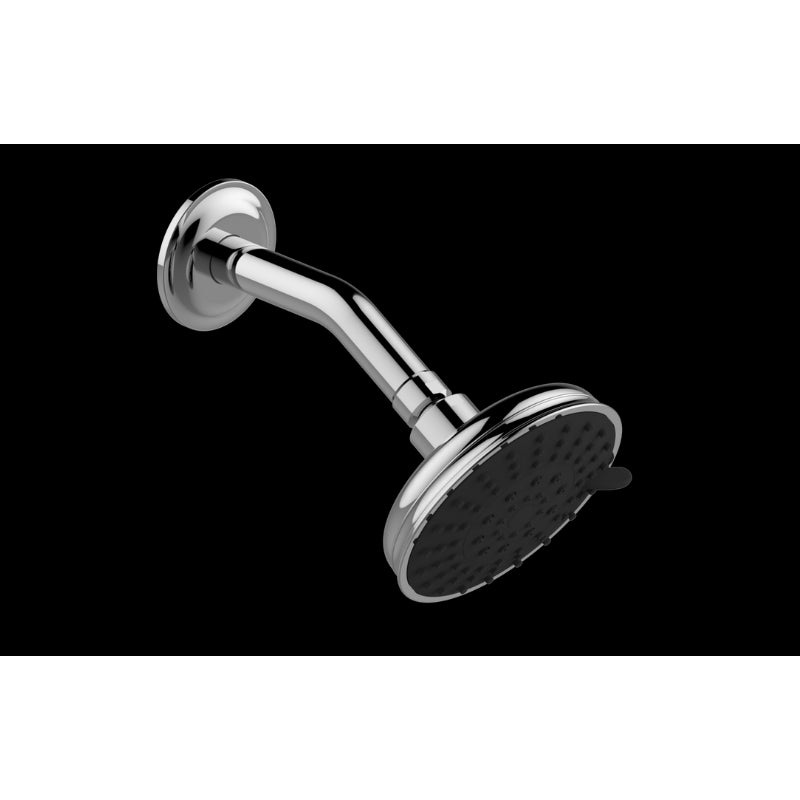 Graff G-8312 Transitional Showerhead with Arm
