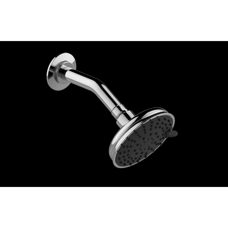 Graff G-8313A Transitional Showerhead with Arm