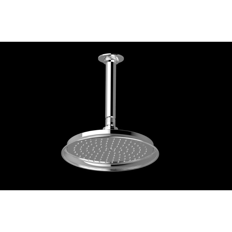 Graff G-8382 Transitional Showerhead with Ceiling Arm