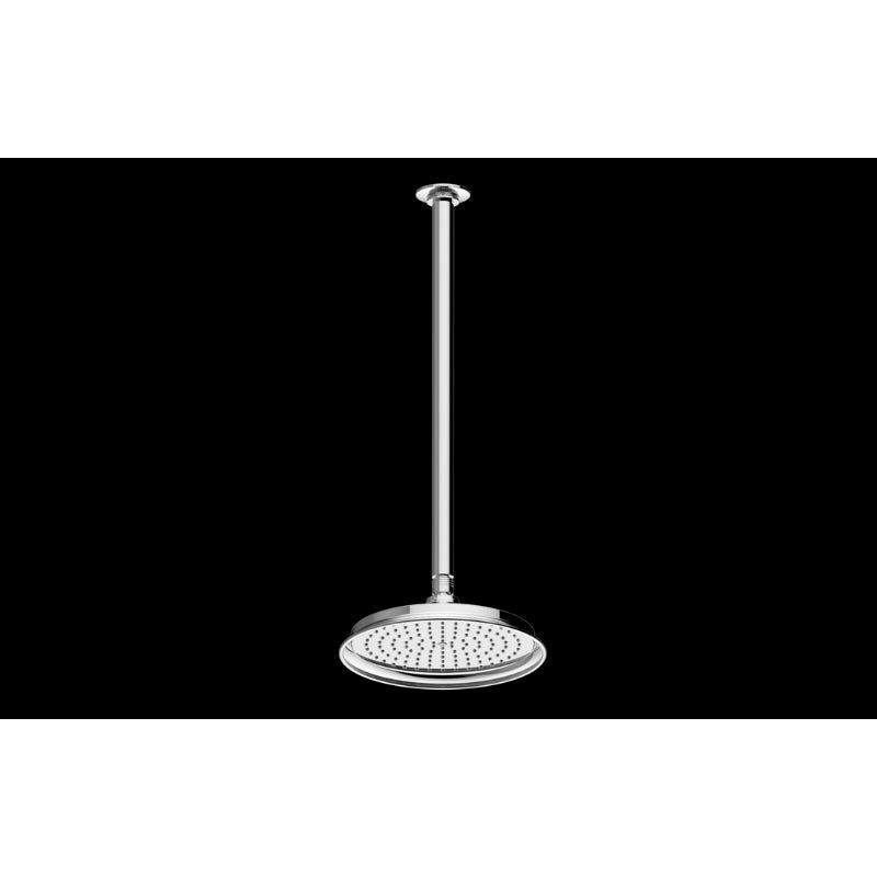 Graff G-8384 Transitional Showerhead with Ceiling Arm
