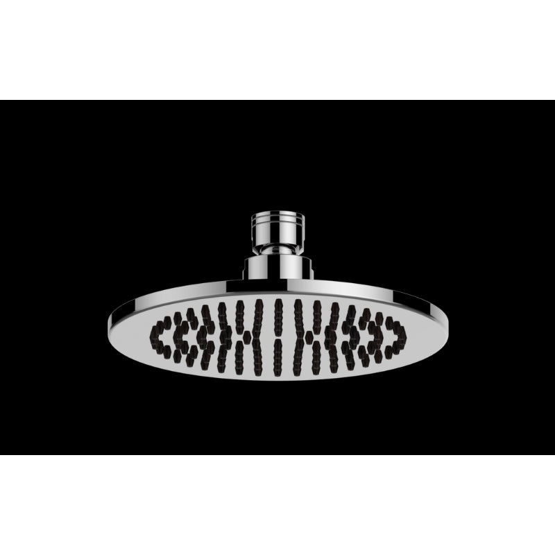 Graff G-8401 6 Round Brass Showerhead