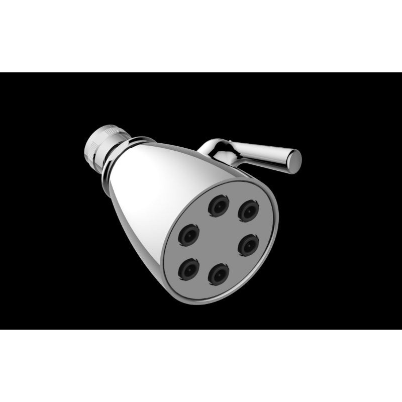 Graff G-8403 2-3/4 Multi-Function Showerhead