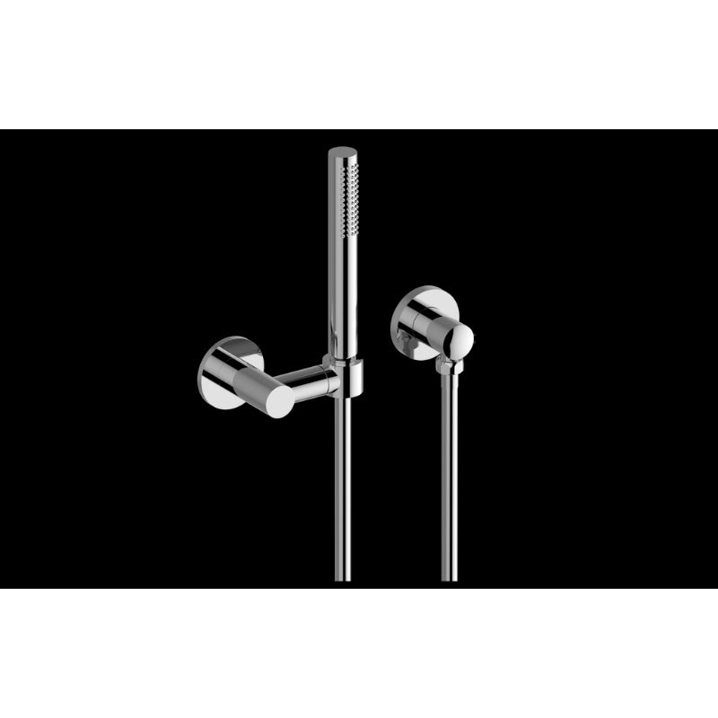 Graff G-8619B Contemporary handshower with Wall Bracket