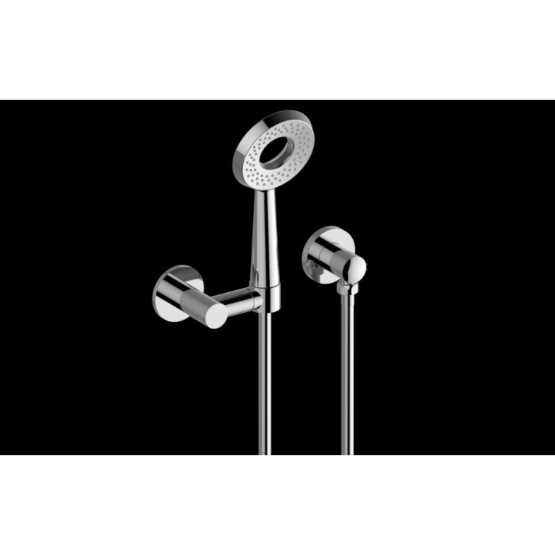 Graff G-8679B Handshower with Wall Bracket