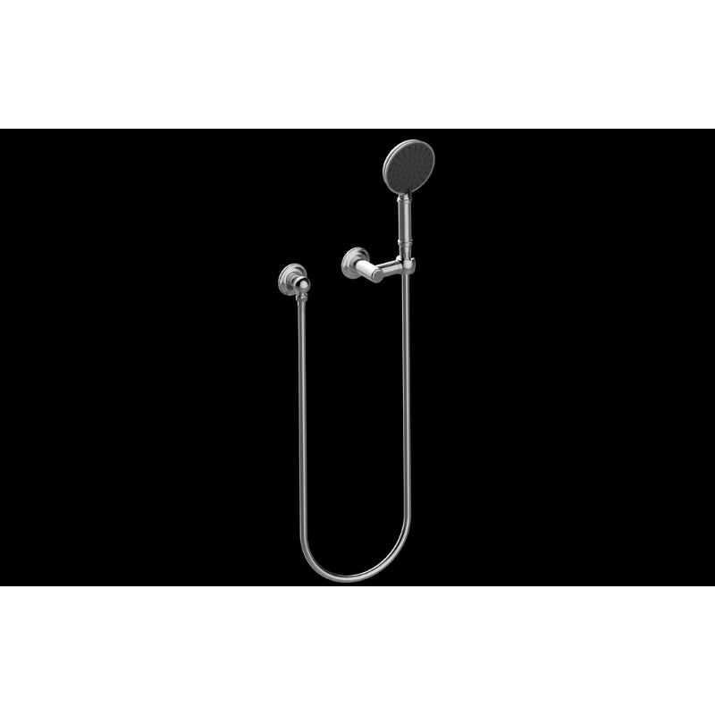 Graff G-8709 Transitional Handshower with Wall Bracket