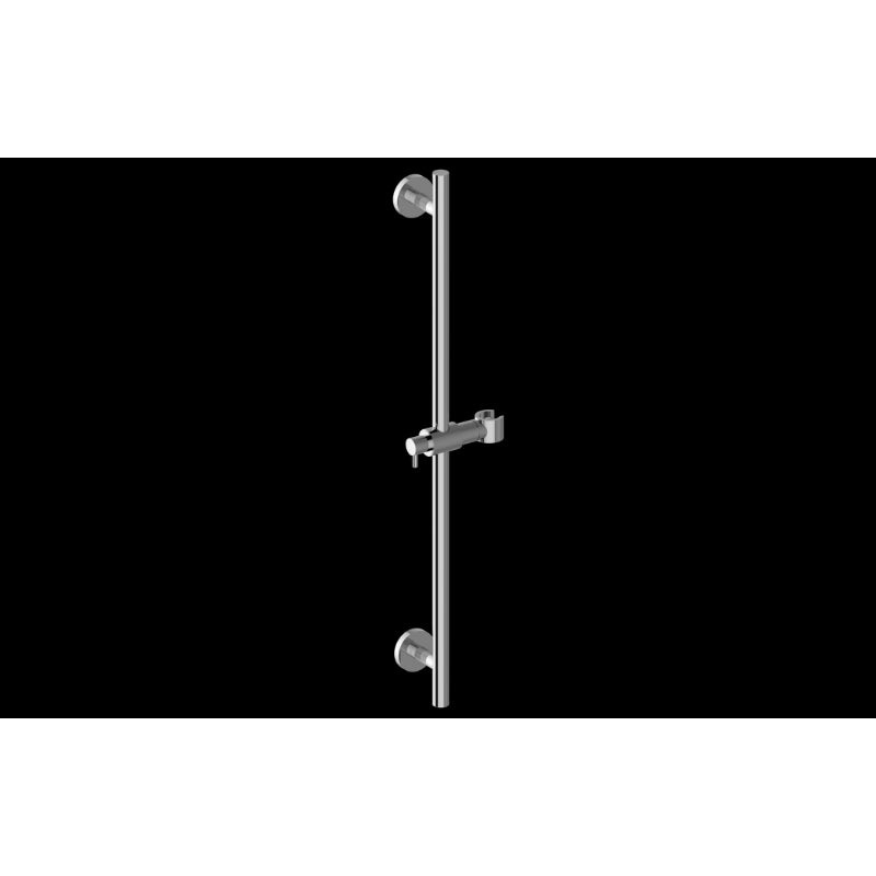 Graff G-8741 Wall-Mounted Slide Bar