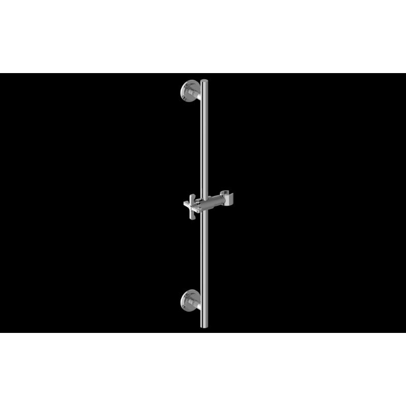 Graff G-8742 Wall-Mounted Slide Bar