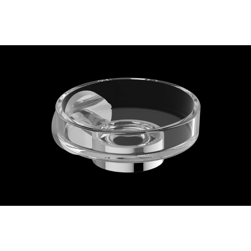 Graff G-9128 Soap Dish and Holder