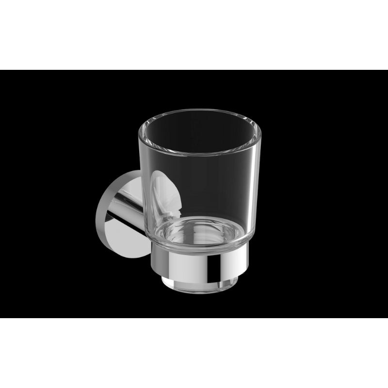 Graff G-9129 Tumbler and Holder