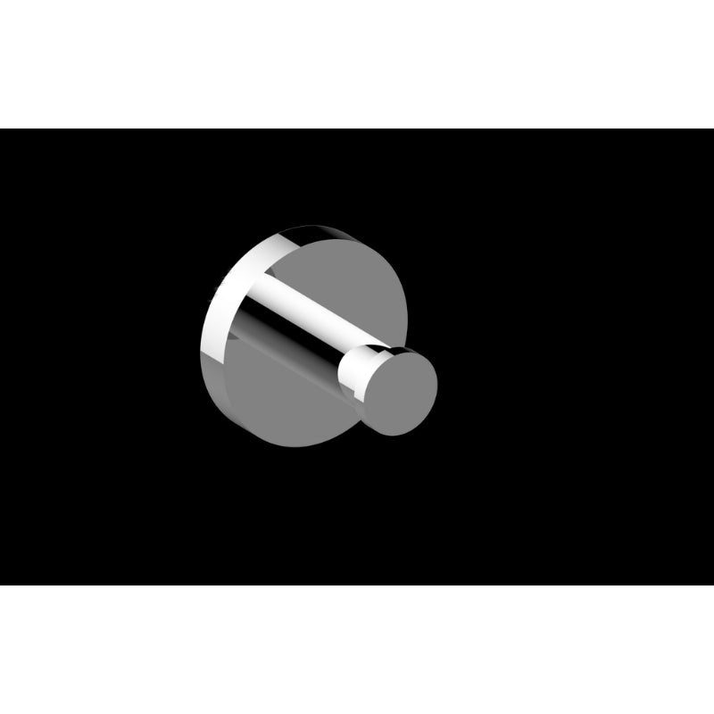 Graff G-9131 Robe/Towel Hook|Polished Chrome|Warm Bronze PVD|Satin Gold PVD|Rose Gold PVD|Polished Tuscan Bronze|Polished Nickel PVD|Polished Gold PVD|Polished Brass PVD|Onyx PVD|Brushed Rose Gold PVD|Brushed Tuscan Bronze|Brushed Onyx PVD|Brushed Gold 24