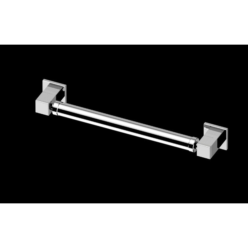Graff G-9624K Square Grab bar – 24
