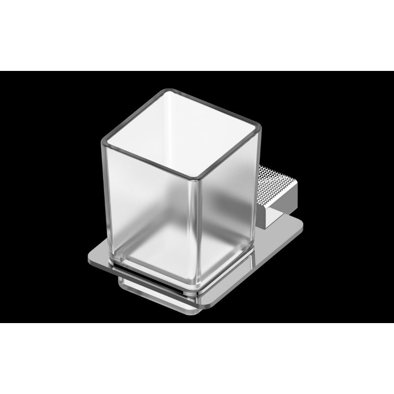 Graff G-9802K Tumbler & Holder