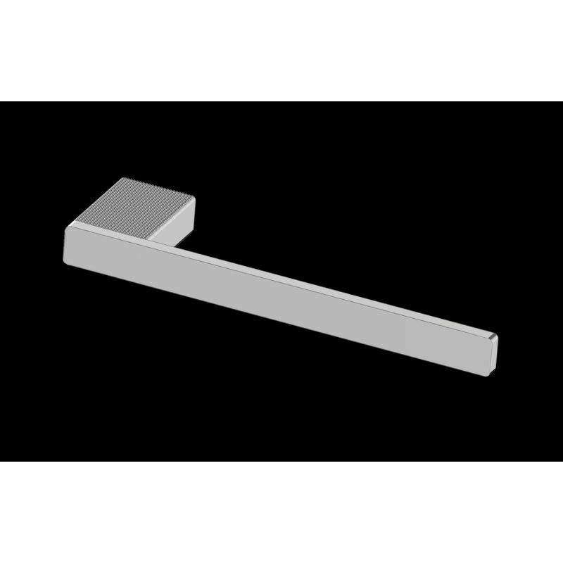 Graff G-9805K Mini Towel Bar|Polished Chrome|Warm Bronze PVD|Satin Gold PVD|Rose Gold PVD|Polished Tuscan Bronze|Polished Nickel PVD|Polished Nickel|Polished Gold PVD|Polished Brass PVD|Onyx PVD|Gunmetal PVD|Brushed Rose Gold PVD|Brushed Tuscan Bronze|Bru