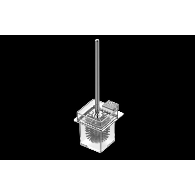 Graff G-9810K Toilet Brush Holder