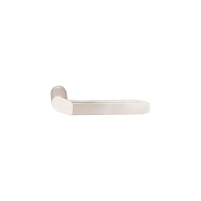 Emtek 1182MLH Multi Point C1 , Non-Keyed Passage , Concord Style , 2 x 10-1/2 , Milano Lever , LH