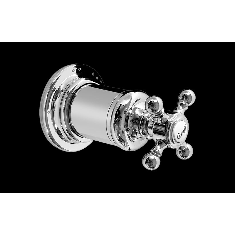 Graff G-8060-C2S-T Trim Plate with Handle