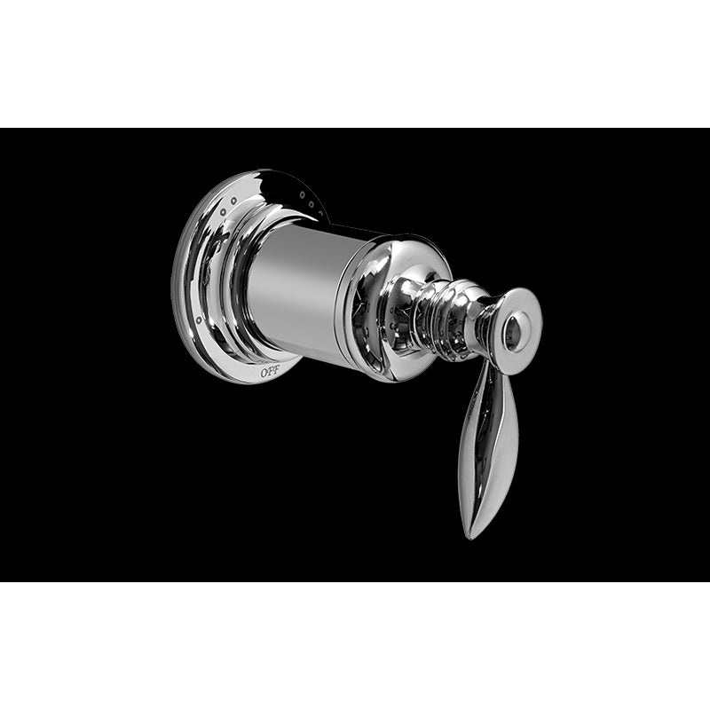 Graff G-8060-LM14S-T Trim Plate with Handle