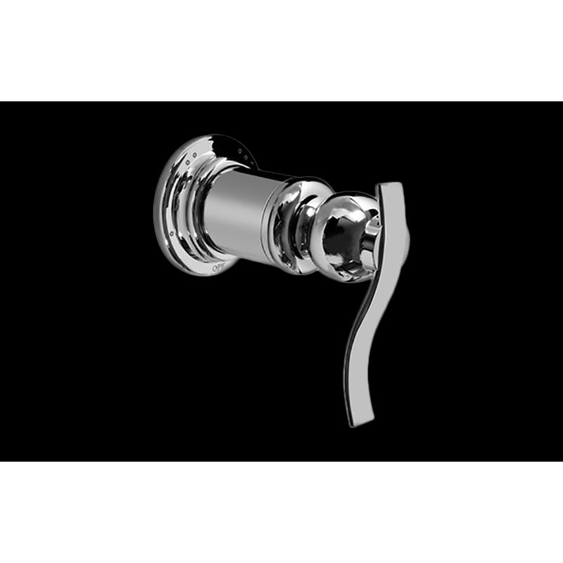 Graff G-8060-LM20S-T Trim Plate with Handle