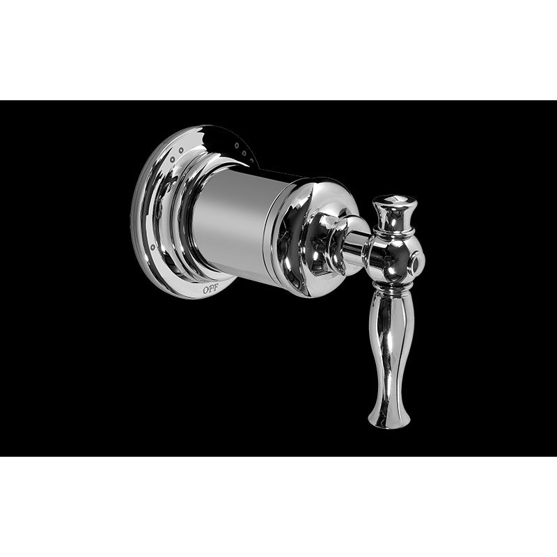 Graff G-8060-LM22S-T Trim Plate with Handle