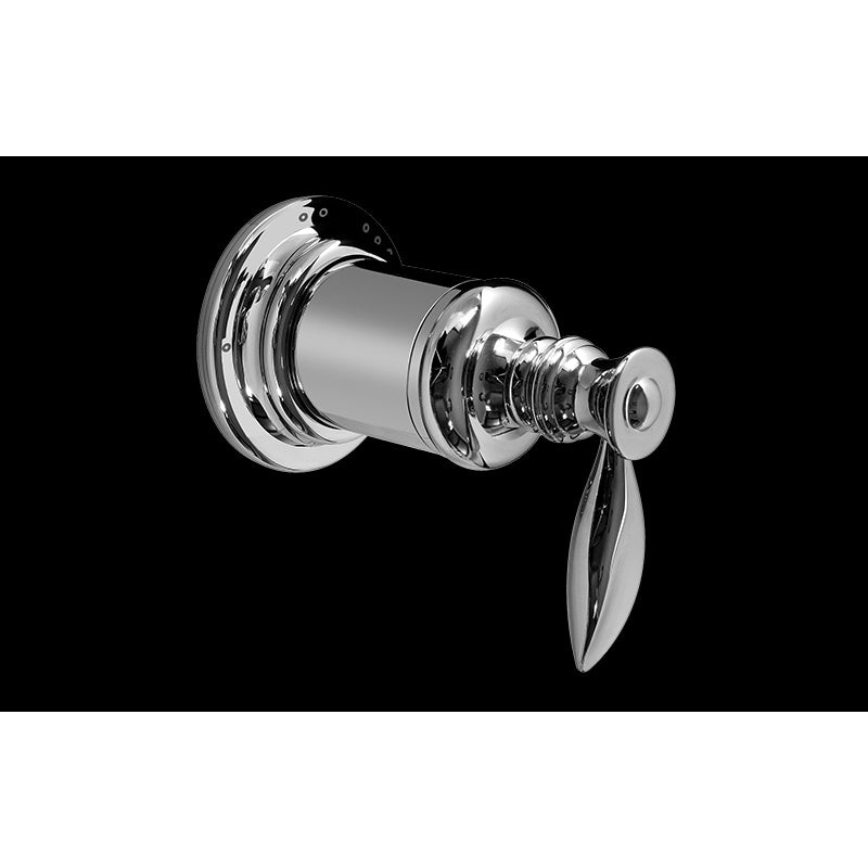 Graff G-8061-LM14S-T Trim Plate with Handle