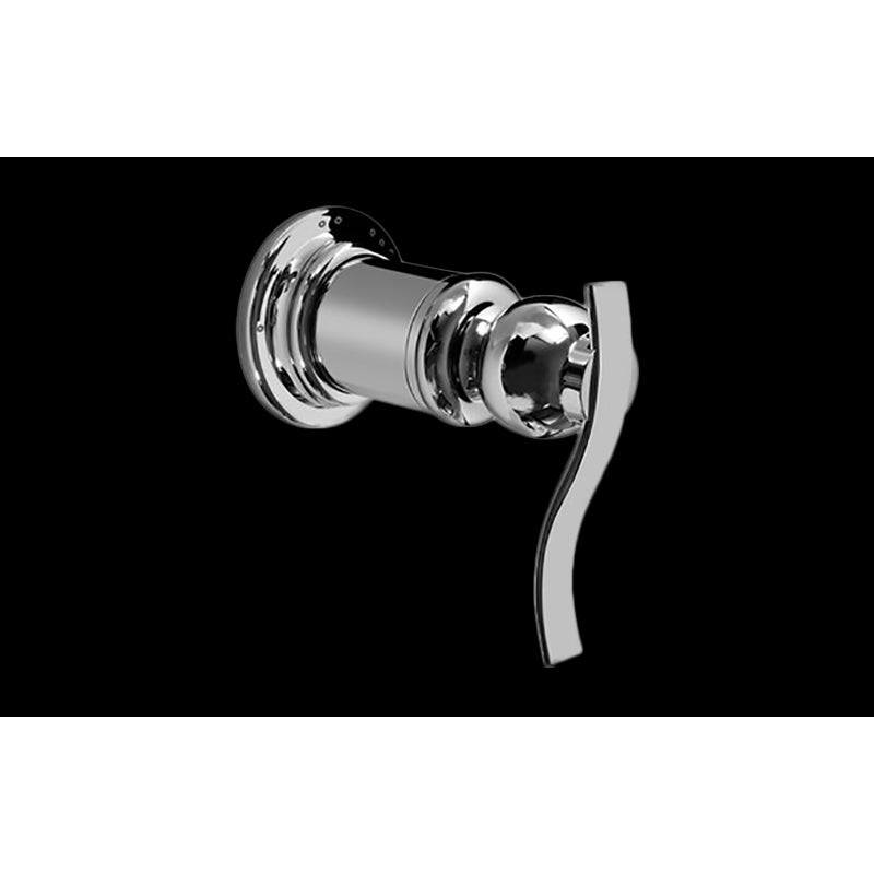 Graff G-8061-LM20S-T Trim Plate with Handle