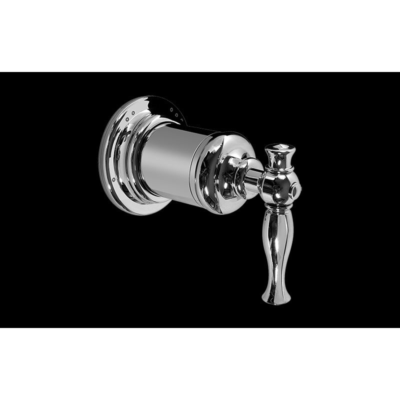 Graff G-8061-LM22S-T Trim Plate with Handle