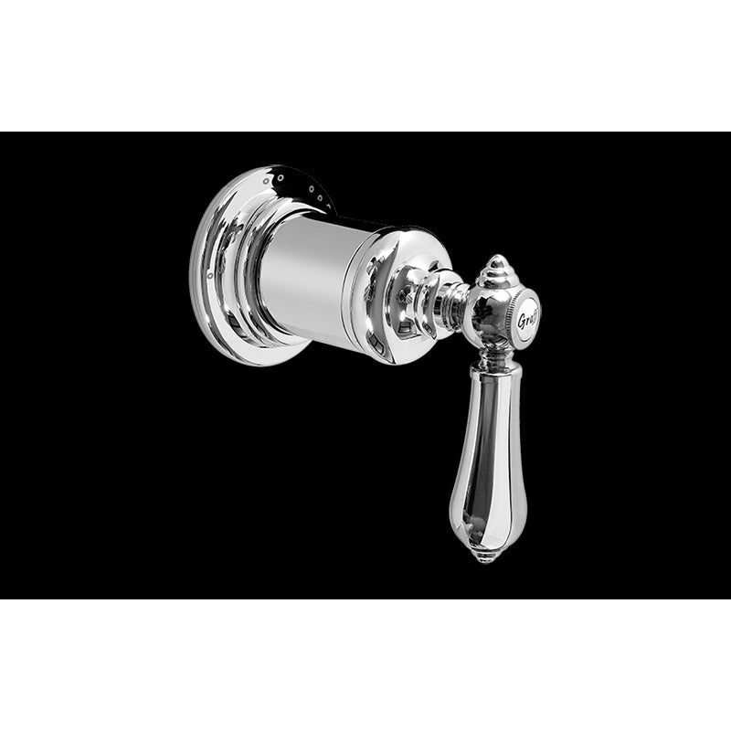 Graff G-8061-LM34S-T Trim Plate with Handle