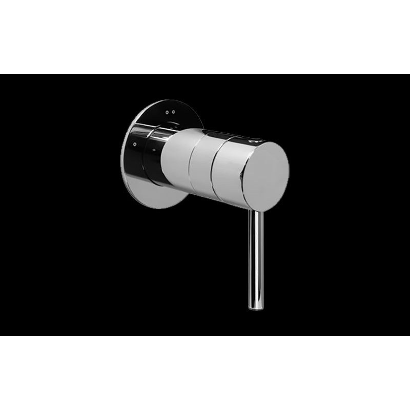 Graff G-8064-LM37S-T Round Trim Plate with Handle