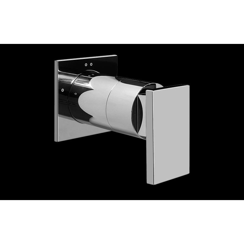 Graff G-8067-LM31S-T Square Trim Plate with Handle