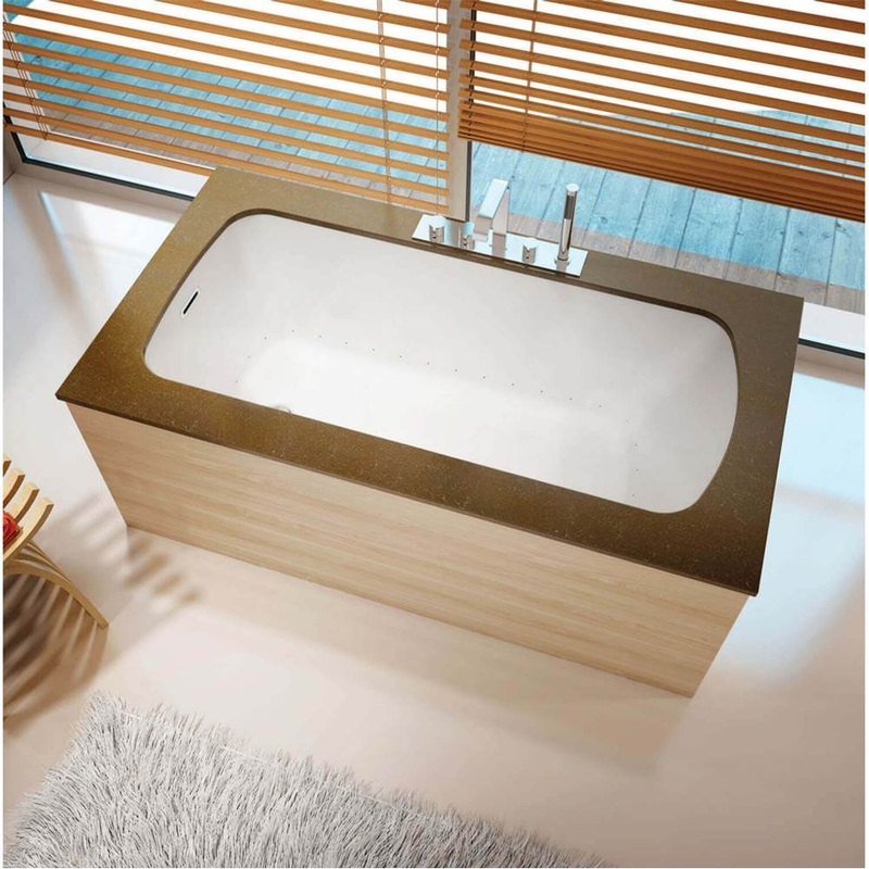 Bain Ultra BDML6032 Deck Gl 6032 Rectangle