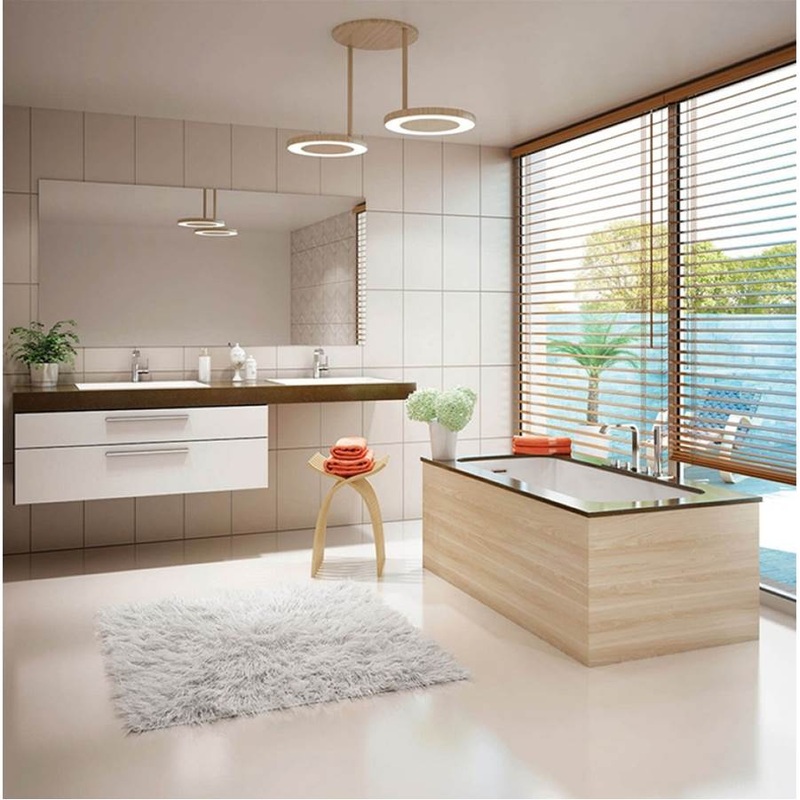 Bain Ultra BDML6036 Deck Gl 6036 Rectangle