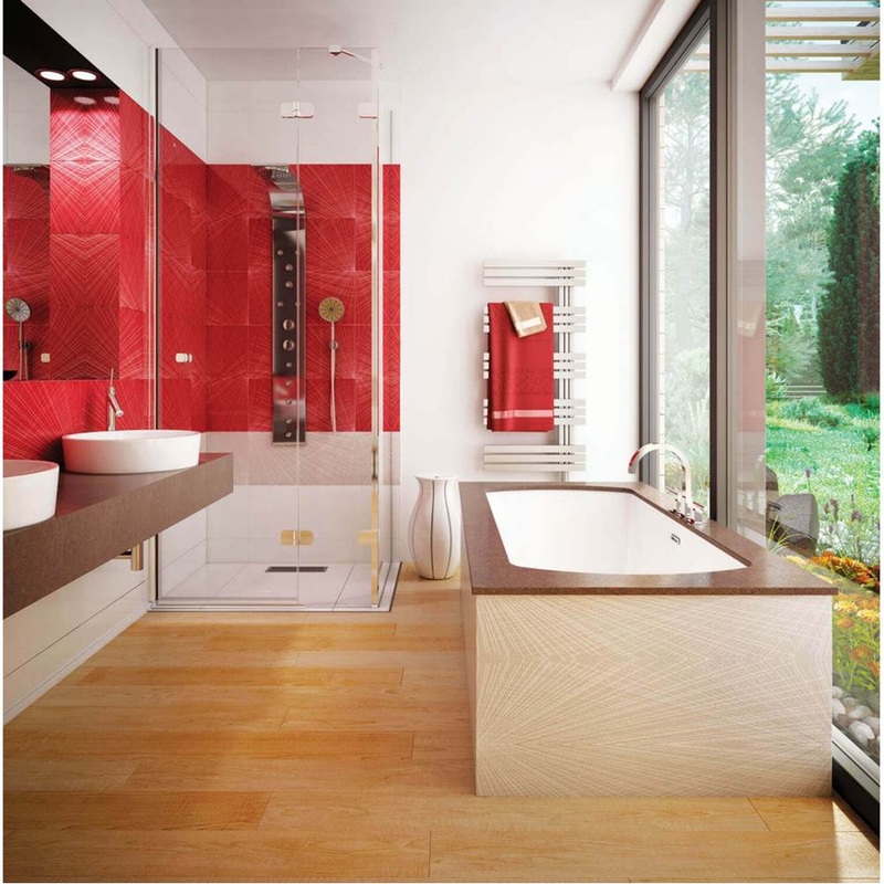 Bain Ultra BDMO7236 Deck 7236 Rectangle