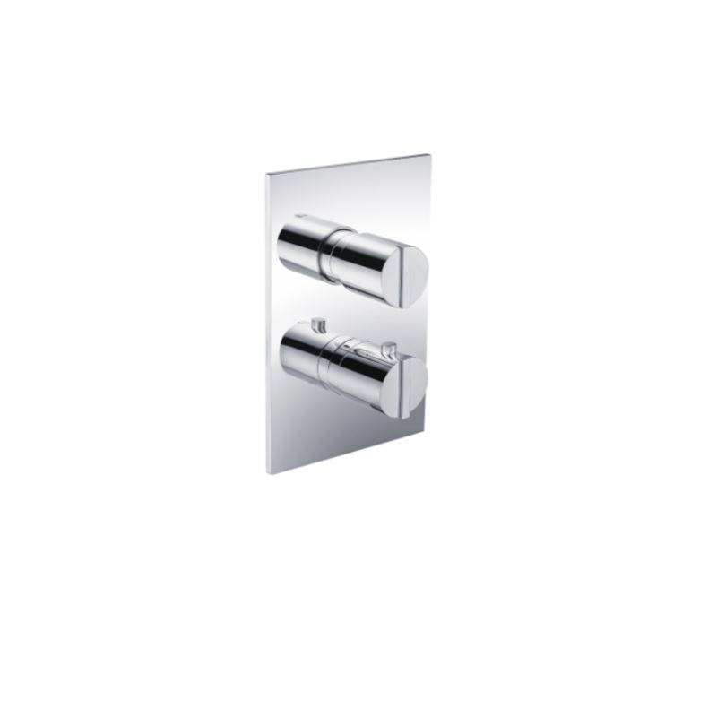 Isenberg 145.4000T Thermostatic Trim Set