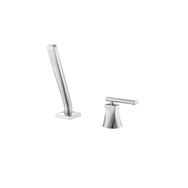 Isenberg 230.1280 Deck Diverter With Holder & Hose