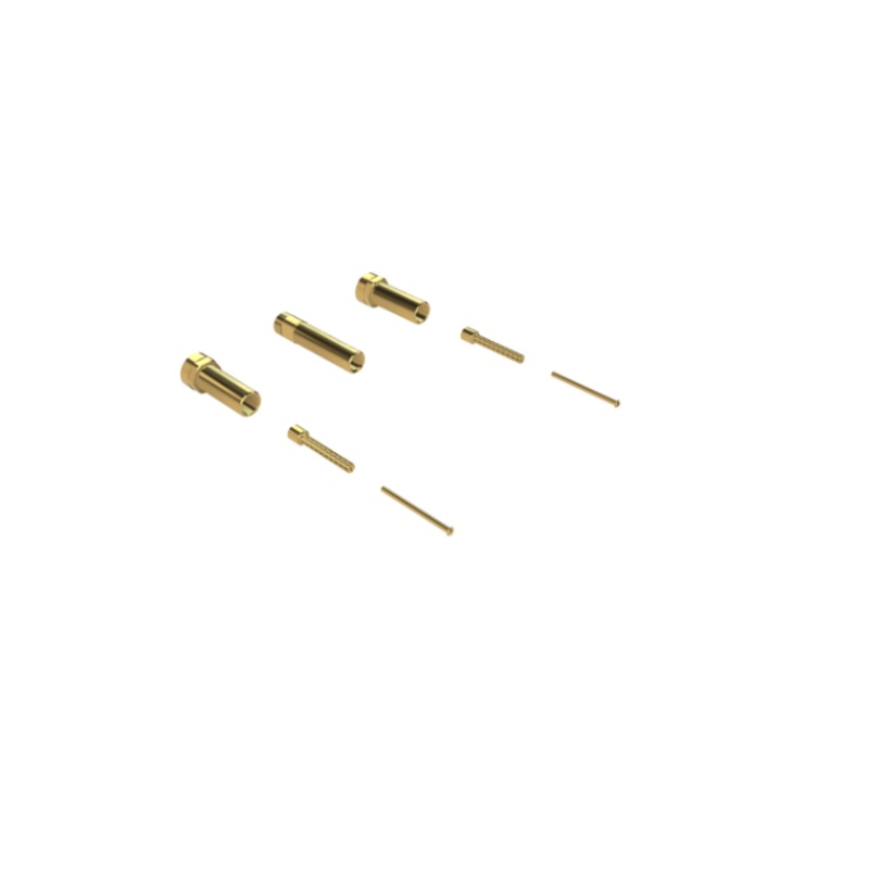 Isenberg 230.1950E Extension Kit – Rough Brass