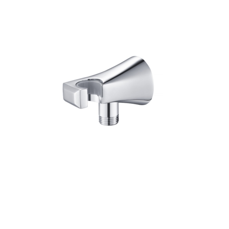 Isenberg 230.8006 Wall Elbow With Holder Combo