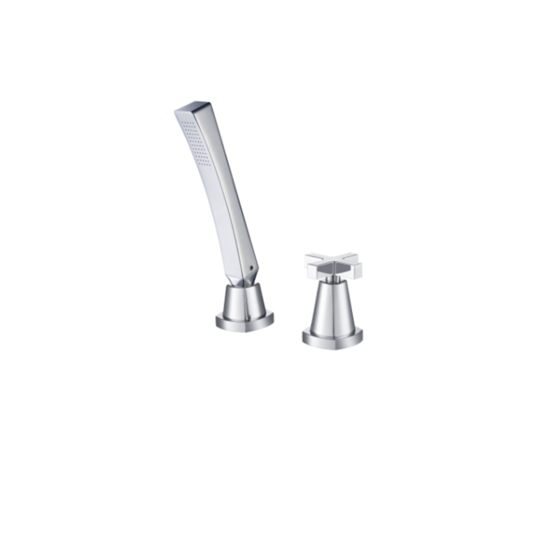 Isenberg 240.1280 Deck Diverter With Holder & Hose