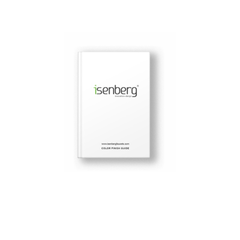 Isenberg Fast Finish Book Fast Ship Finish Book