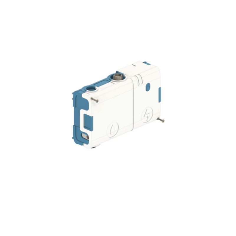 Isenberg TCF.2000 Touch Sensitive Electronic Sensor Box