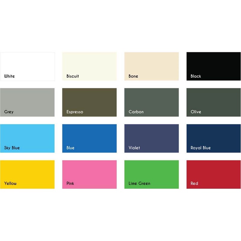 Hydro Systems STON -DUAL-COLOR Dual Color Option For Ston Tub