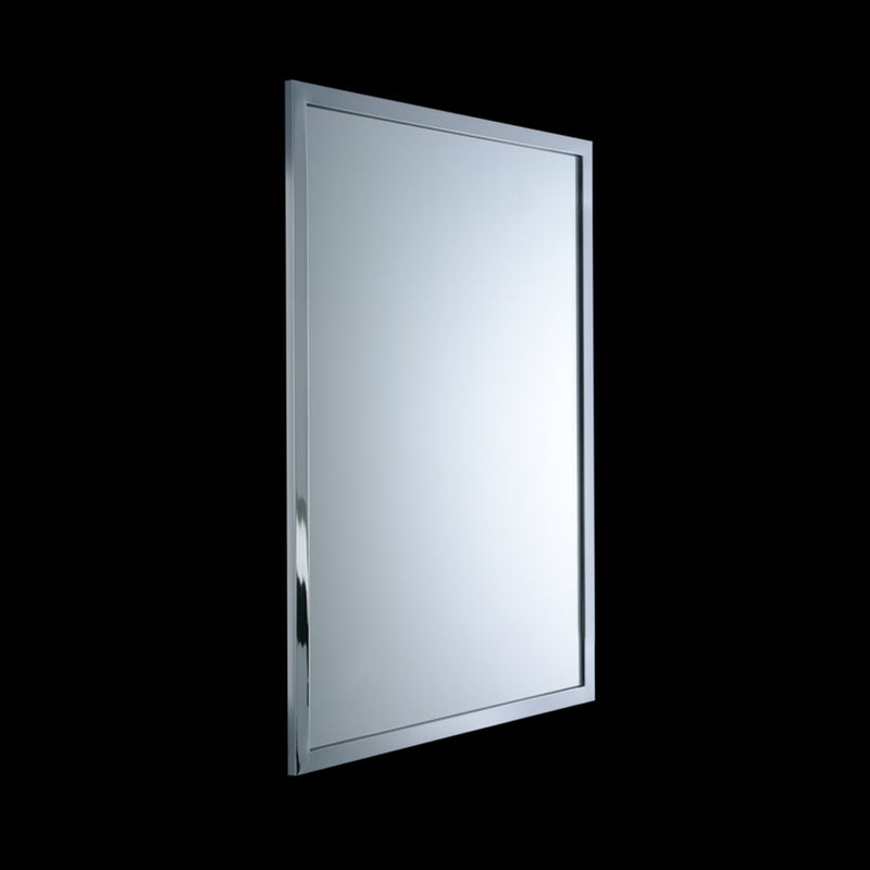 Decor Walther 0100500 DW SP 35/608 Mirror – Chrome
