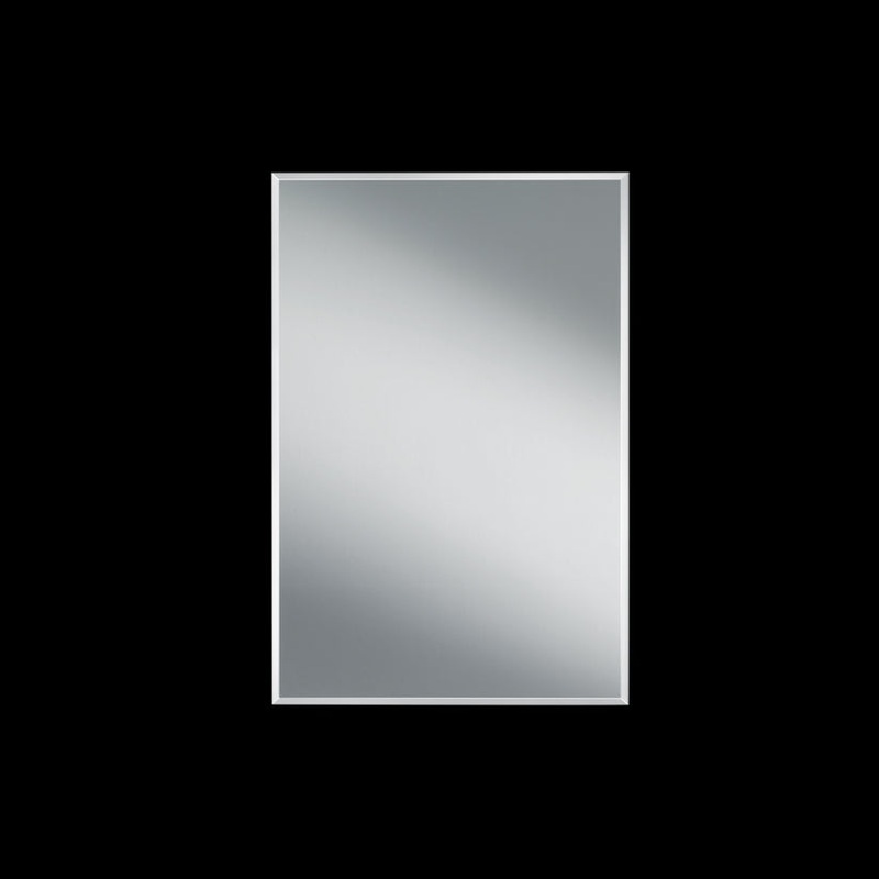 Decor Walther 0107800 DW SPACE 14060 Mirror 24 x 16