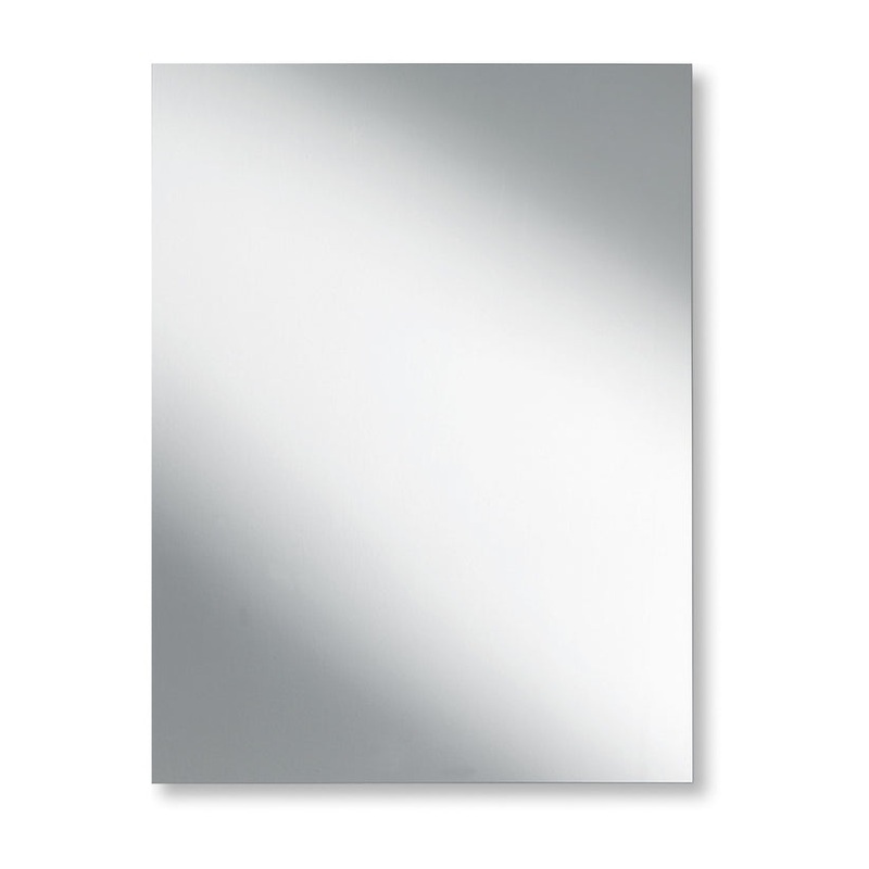 Decor Walther 0108400 DW SPACE 04590 Mirror 35 x 18 polished edge