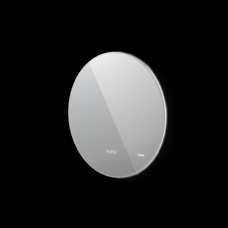 Decor Walther 0124900 DW REFLECT 90 LED Wall mirror 36