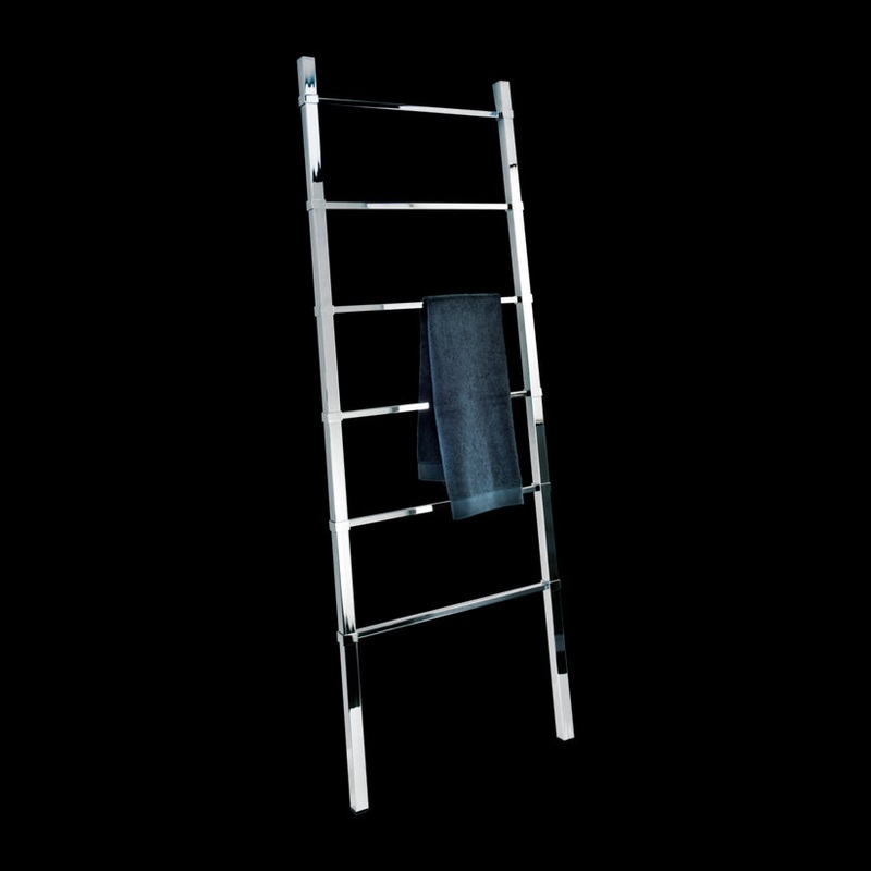 Decor Walther 0506900 DW HTL 60 Towel ladder – Chrome