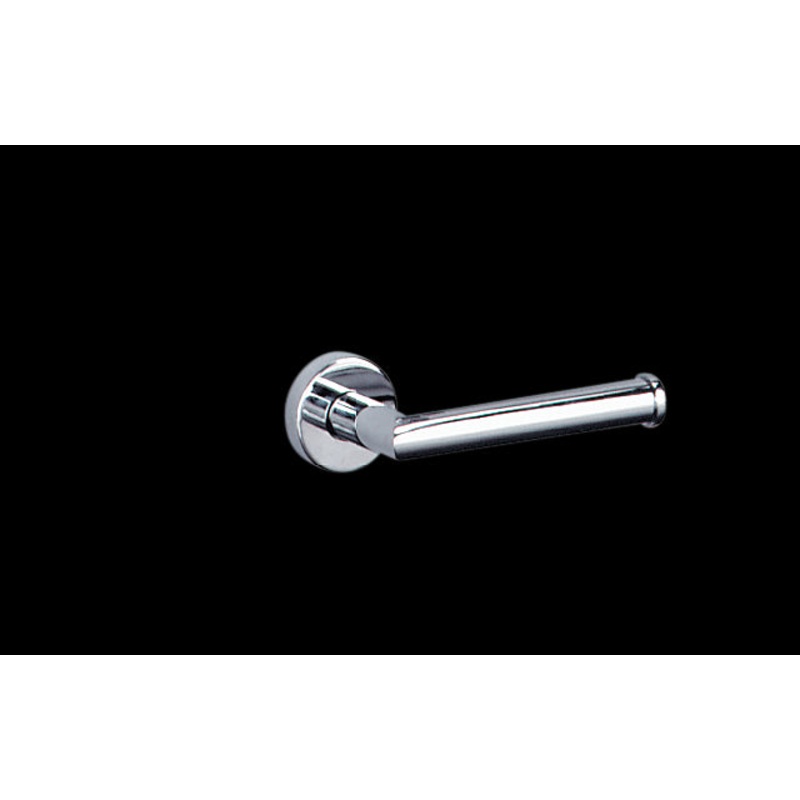 Decor Walther 0602600 DW 715 Toilet paper holder single Chrome