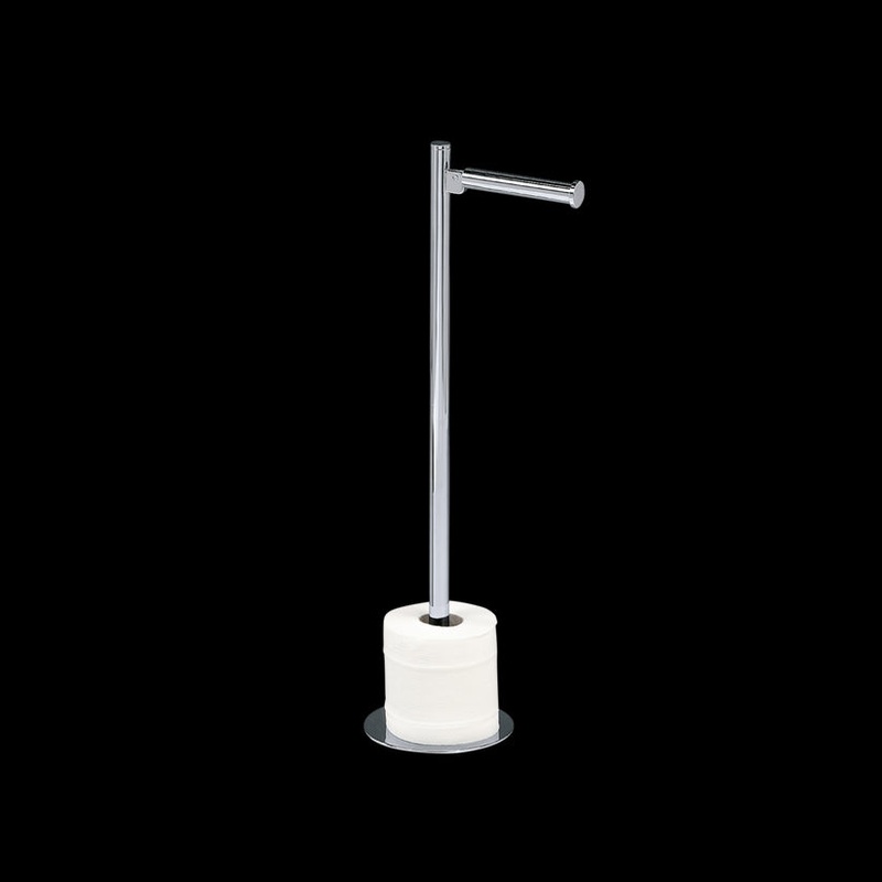 Decor Walther 0812400 DW 11 Toilet paper holder – Chrome