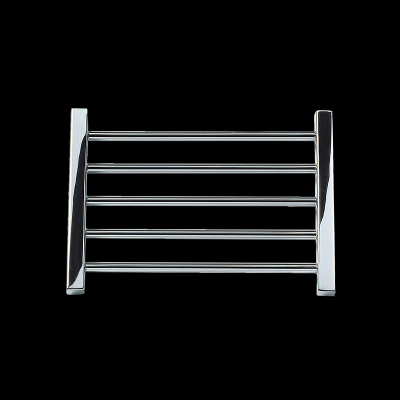Decor Walther 0824800 DW 995 Soap dish – Chrome