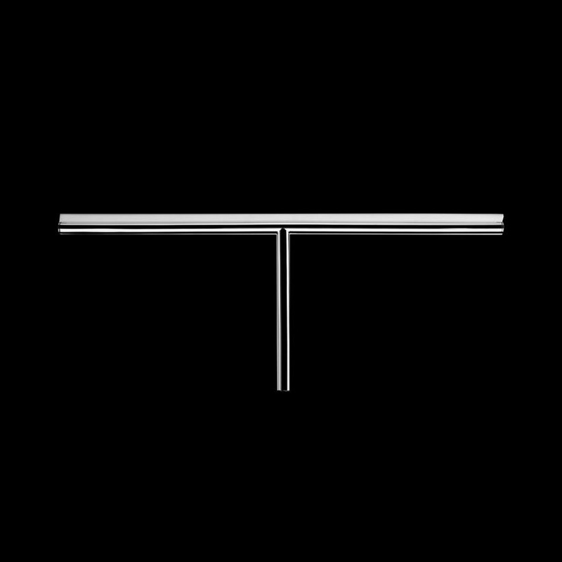 Decor Walther 0902300 DW EASY XL Shower wiper – Chrome